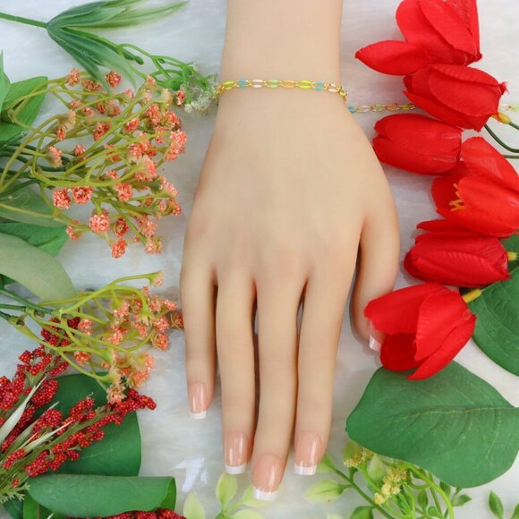 "New Beautiful Design Bracelet for Women/Girls, Gift, B673 - Picture 15 of 15